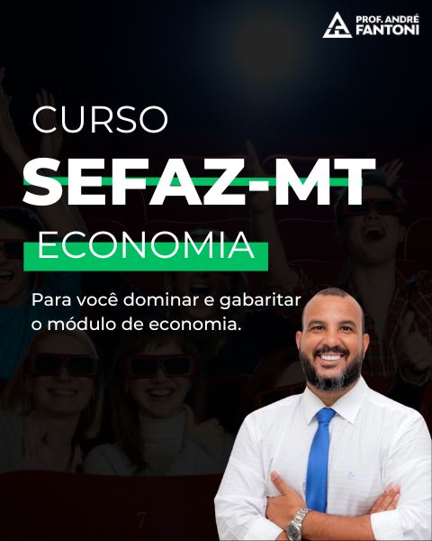 Economia - SEFAZ - MT
