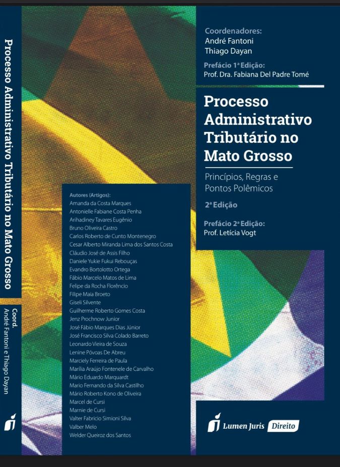 Processo Administrativo Tributário no Mato Grosso